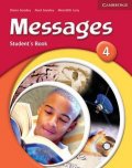 Goodey Diana: Messages 4 Students Book