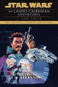 Smith Neil: Lando Calrissian Adventures: Star Wars Legends