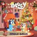 kolektiv autorů: Bluey: Jingle Bells