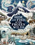 Scholastic: Hide and Find in the Frozen Wilds