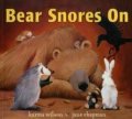 Wilson Karma: Bear Snores On