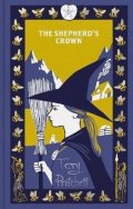 Pratchett Terry: The Shepherd´s Crown: Discworld Hardback Library