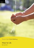 Smith Bernard: PEAR | Level 2: Water for Life Bk/Multi-ROM with MP3 Pack