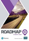 kolektiv autorů: Roadmap B1 Pre-Intermediate Students´ Book with Digital Resources/Mobile Ap