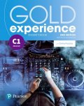 Boyd Elaine: Gold Experience C1 Students´ Book with Online Practice Pack, 2nd Edition