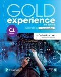 Boyd Elaine: Gold Experience C1 Student´s Book with Online Practice + eBook, 2nd Edition