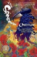 Gaiman Neil: The Sandman: Overture