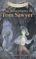 Twain Mark: The Adventures of Tom Sawyer