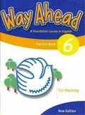 kolektiv autorů: Way Ahead (new ed.) Level 6: Practice