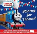 Thomas & Friends: Hooray For Thomas