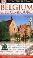 neuveden: Belgium & Luxembourg (EW) 2010