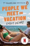 Henryová Emily: People We Meet On Vacation