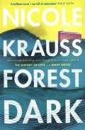 Krauss Nicole: Forest Dark