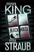 King Stephen: Black House