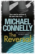 Connelly Michael: The Reversal