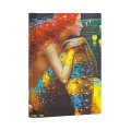 neuveden: Zápisník Paperblanks - Anticipation, flexi, Midi / linkovaný