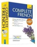Graham Gaelle: Complete French (Learn French with Teach Yourself)