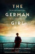 Correa Armando Lucas: The German Girl