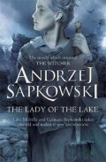 Sapkowski Andrzej: The Lady of the Lake