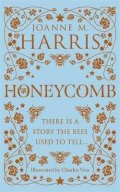 Harris Joanne M.: Honeycomb