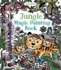 Taplin Sam: Jungle Magic Painting Book