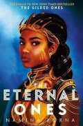 Forna Namina: The Eternal Ones