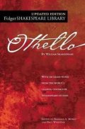 Shakespeare William: Tragedy of Othello, the Moor of Venice