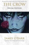 O'Barr James: The Crow: Special edition