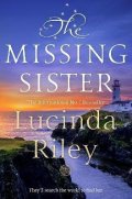 Riley Lucinda: The Missing Sister