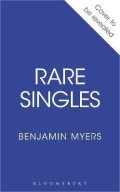 Myers Benjamin: Rare Singles