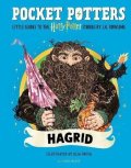 Rowlingová Joanne Kathleen: Hagrid