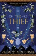 Whalen Turner Megan: The Thief