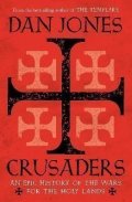 Jones Dan: Crusaders