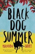 Sherry Miranda: Black Dog Summer