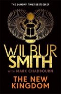 Smith Wilbur: The New Kingdom (Ancient Egypt 7)