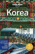 Harper Damian: Lonely Planet Korea