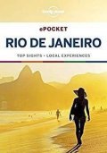 Lonely Planet: Lonely Planet Pocket Rio de Janeiro