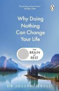 Joseph Jebelli: Brain at Rest