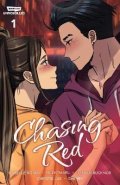 Isabelle Ronin: Chasing Red, Vol. 1