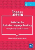Smith Anne Margaret: Activities for Inclusive Language Teaching - Coursebook + MP3 allango.net