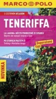 kolektiv autorů: Teneriffa/cestovní průvodce ČJ MD