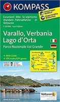 neuveden: Varallo, Verbania 97 NKOM