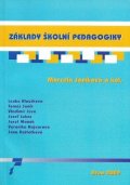 Janíková Marcela: Základy školní pedagogiky