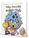 Li Brenda: Holka, která dělá milion chyb