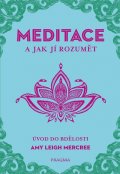 Leigh Mercree Amy: MEDITACE a jak jí rozumět - Úvod do bdělosti