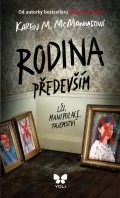 McManusová Karen M.: Rodina především