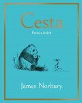 Norbury James: Cesta: Panda a dráček