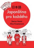 Vostrá Denisa: Japonština pro každého