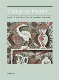 Hrdlička Josef: Things in Poems