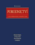 Hájek Zdeněk: Porodnictví